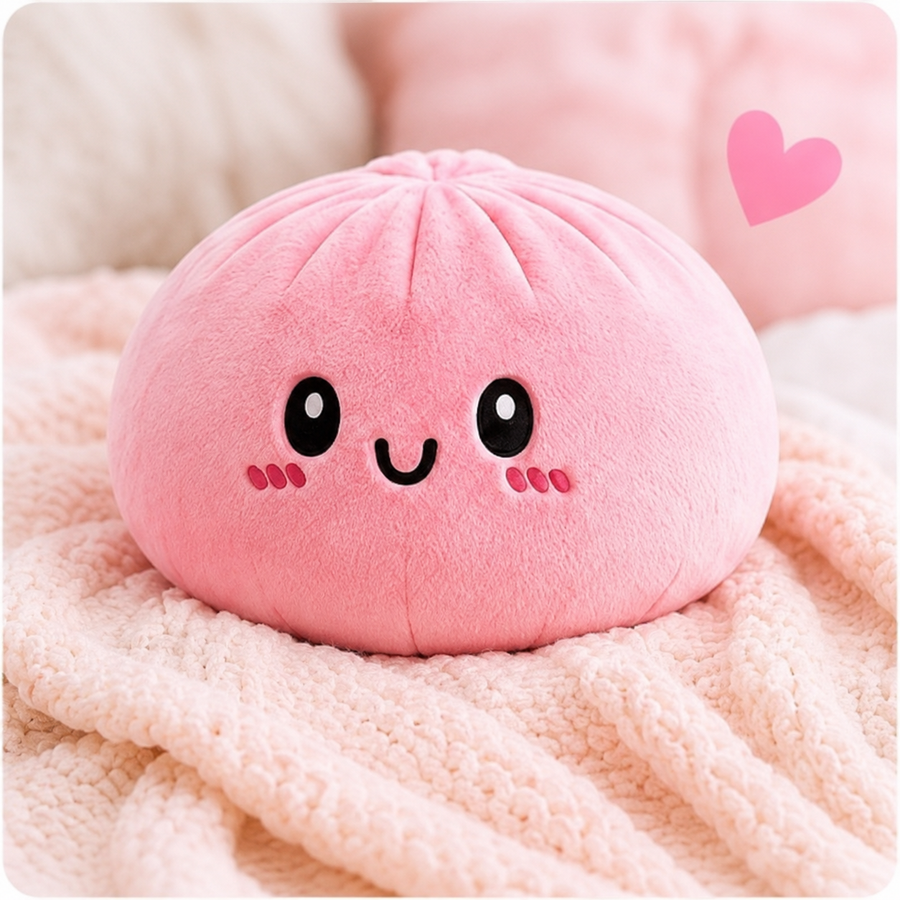 Lani plush
