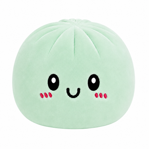 Mint Lani plush
