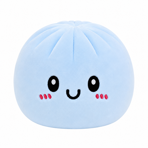 Butter Yellow Lani plush