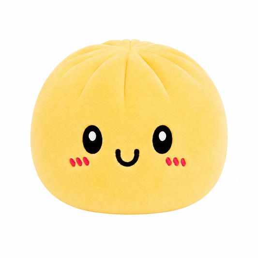 Butter Yellow